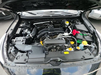 2024 Subaru Impreza 5-Door – miniatura 15