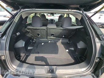 2024 Subaru Impreza 5-Door – miniatura 16