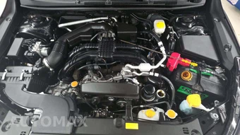 2024 Subaru Impreza 5-Door – miniatura 18