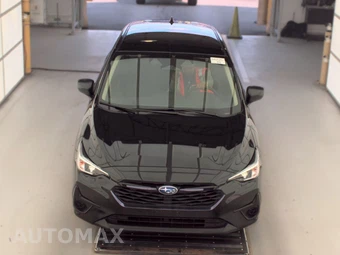 2024 Subaru Impreza 5-Door – miniatura 2