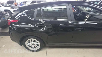 2024 Subaru Impreza 5-Door – miniatura 22