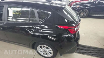 2024 Subaru Impreza 5-Door – miniatura 27