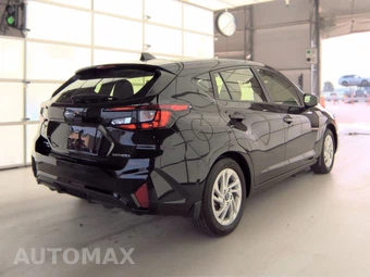 2024 Subaru Impreza 5-Door – miniatura 4
