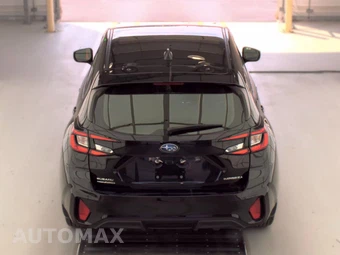 2024 Subaru Impreza 5-Door – miniatura 5