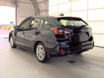 2024 Subaru Impreza 5-Door – miniatura 6