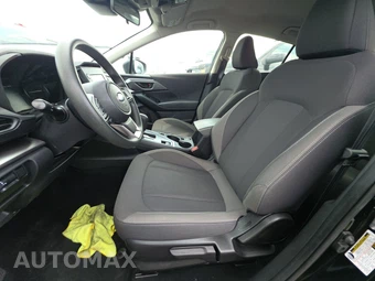 2024 Subaru Impreza 5-Door – miniatura 7