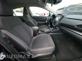 2024 Subaru Impreza 5-Door – miniatura 8