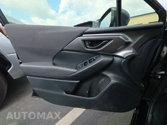 2024 Subaru Impreza 5-Door – miniatura 9