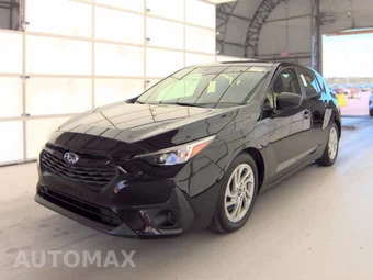 2024 Subaru Impreza 5-Door