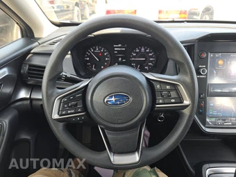 2024 Subaru Impreza 5-Door - miniatura 10