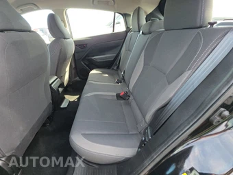 2024 Subaru Impreza 5-Door - miniatura 13