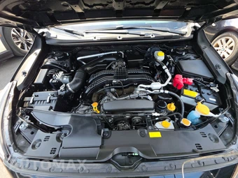 2024 Subaru Impreza 5-Door - miniatura 15