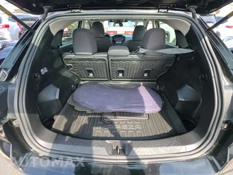 2024 Subaru Impreza 5-Door - miniatura 16