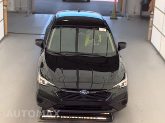 2024 Subaru Impreza 5-Door - miniatura 2