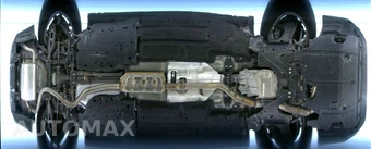2024 Subaru Impreza 5-Door - miniatura 20