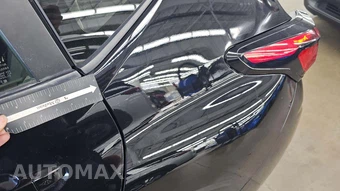 2024 Subaru Impreza 5-Door - miniatura 30