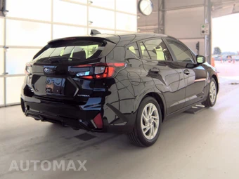 2024 Subaru Impreza 5-Door - miniatura 4