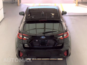 2024 Subaru Impreza 5-Door - miniatura 5