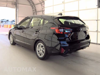 2024 Subaru Impreza 5-Door - miniatura 6
