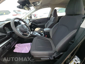 2024 Subaru Impreza 5-Door - miniatura 7