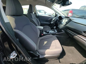 2024 Subaru Impreza 5-Door - miniatura 8