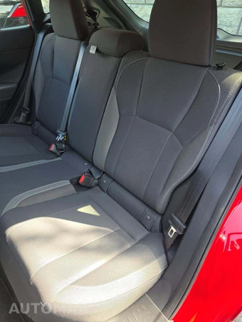2024 Subaru Impreza 5-Door – miniatura 13
