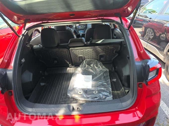 2024 Subaru Impreza 5-Door – miniatura 14