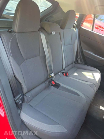 2024 Subaru Impreza 5-Door – miniatura 16