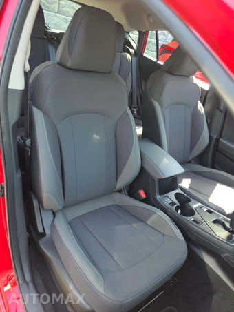 2024 Subaru Impreza 5-Door – miniatura 18