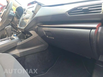 2024 Subaru Impreza 5-Door – miniatura 19
