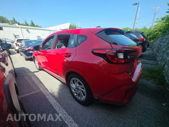 2024 Subaru Impreza 5-Door – miniatura 2