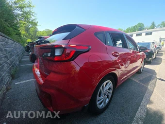 2024 Subaru Impreza 5-Door – miniatura 3