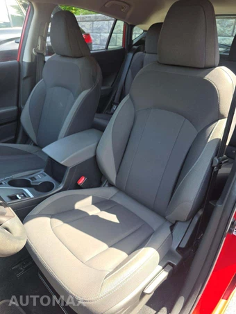 2024 Subaru Impreza 5-Door – miniatura 6