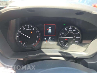2024 Subaru Impreza 5-Door – miniatura 9