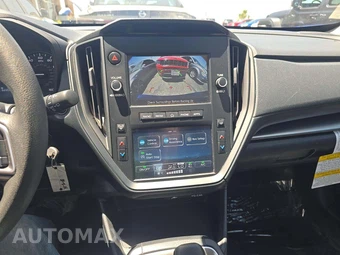 2024 Subaru Impreza 5-Door – miniatura 10