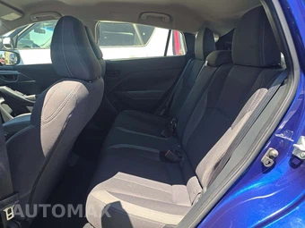 2024 Subaru Impreza 5-Door – miniatura 13