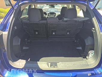 2024 Subaru Impreza 5-Door – miniatura 14
