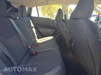 2024 Subaru Impreza 5-Door – miniatura 16