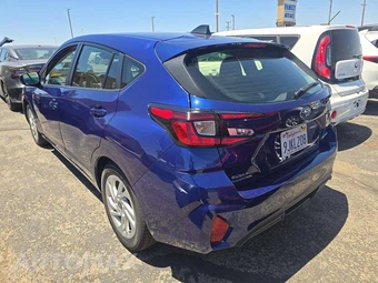 2024 Subaru Impreza 5-Door – miniatura 2