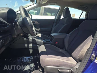 2024 Subaru Impreza 5-Door – miniatura 6