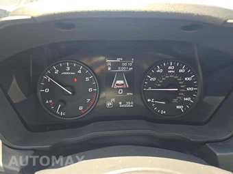 2024 Subaru Impreza 5-Door – miniatura 9