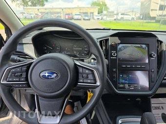 2024 Subaru Impreza 5-Door – miniatura 10