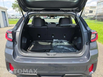 2024 Subaru Impreza 5-Door – miniatura 14