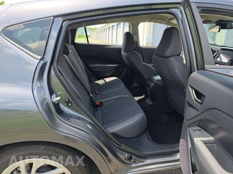 2024 Subaru Impreza 5-Door – miniatura 16