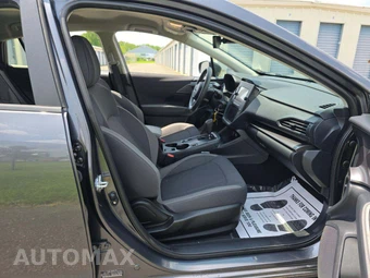 2024 Subaru Impreza 5-Door – miniatura 18