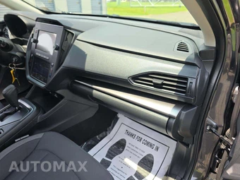 2024 Subaru Impreza 5-Door – miniatura 19