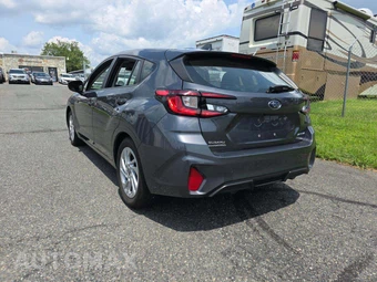 2024 Subaru Impreza 5-Door – miniatura 2