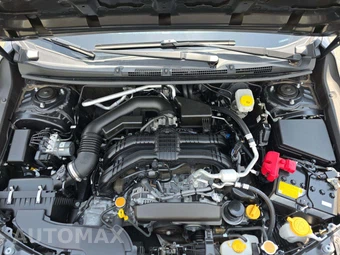 2024 Subaru Impreza 5-Door – miniatura 23