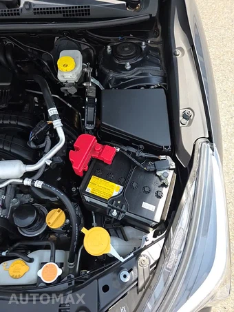 2024 Subaru Impreza 5-Door – miniatura 24