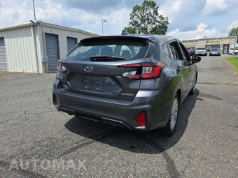 2024 Subaru Impreza 5-Door – miniatura 3